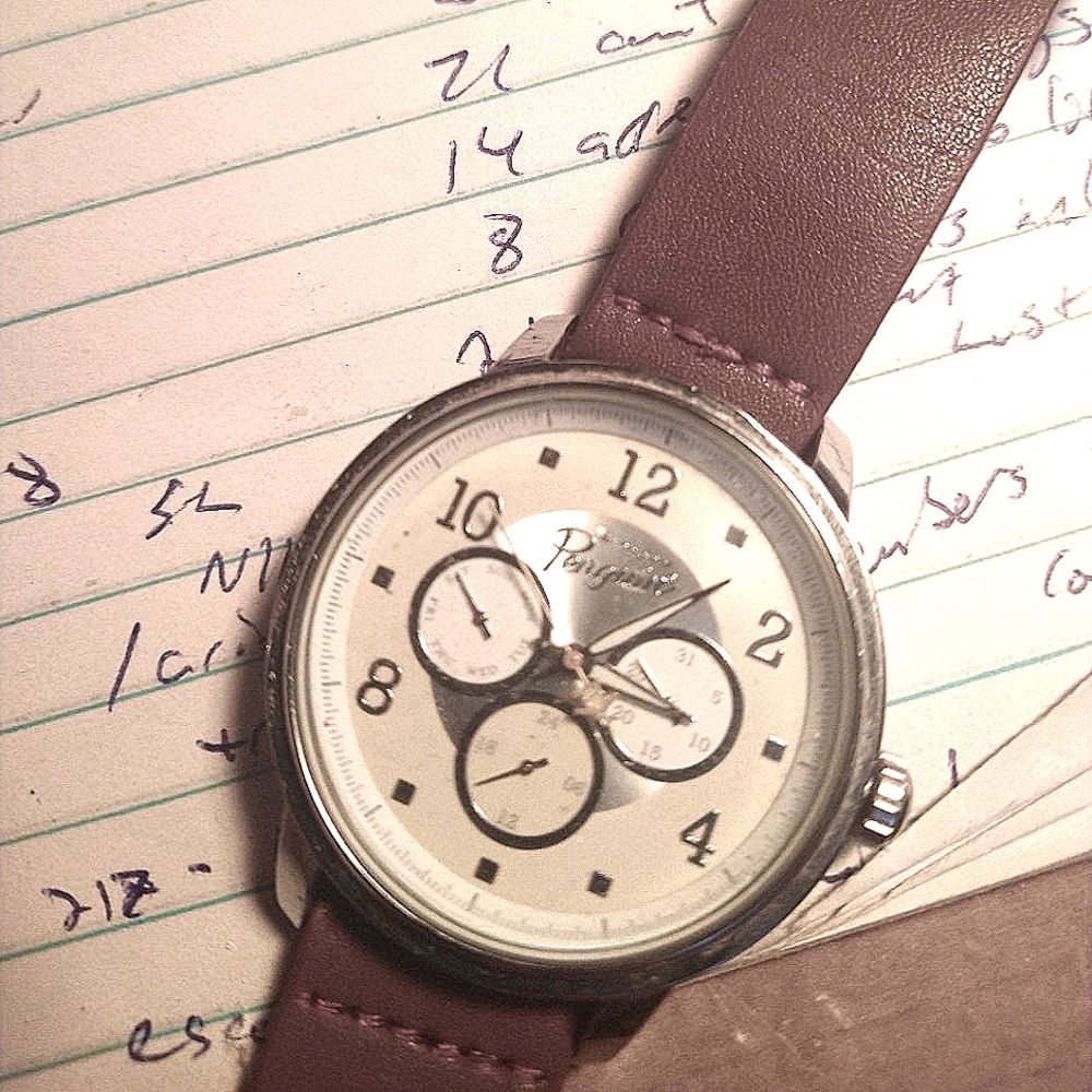 Men's Vintage Original Penguin Watch